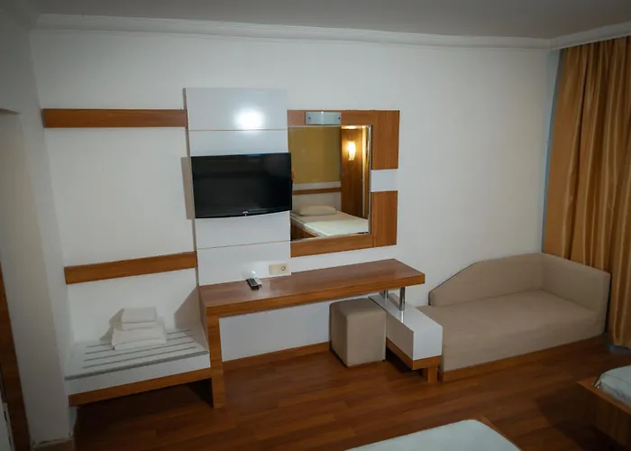 Hotel Club Golf