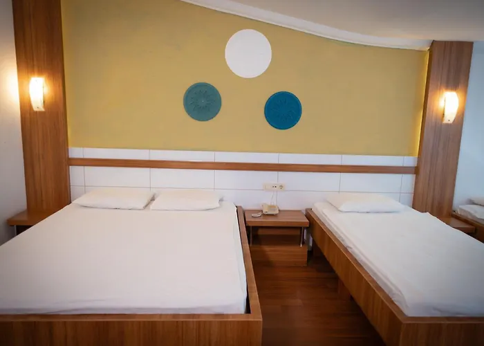 Hotel Club Golf