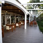 Club Golf מלון 4*
